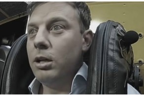 Когда аттракцион превзошёл все твои ожидания