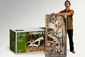 7 крутых конструкторов для взрослых