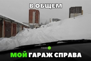 Свежая подборка автоприколов