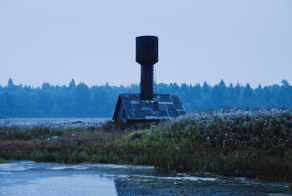 Водонапорные башни