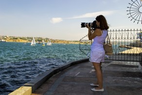 С Днём Рождения, Севастополь!