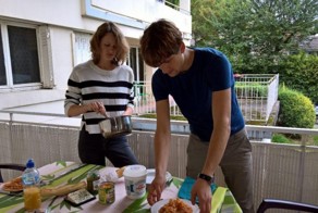 "В каждой квартире есть дыра на улицу". Что удивило россиянина во Франции