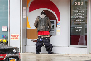 Новая звезда уличной фотографии