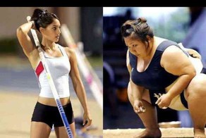 Женский юмор из соцсетей