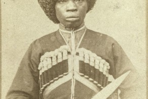 Очень интересные исторические фото, которые обязательно надо увидеть