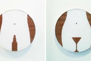 Разновидности входа в туалет