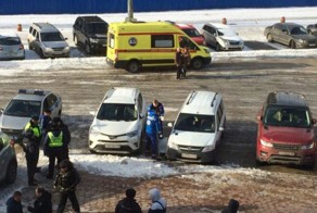 Награда за самооборону