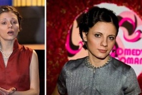 Comedy Woman: участницы - тогда и сейчас