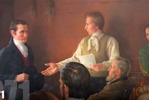 Американские "Песни Года" с 1840 по 2013 год