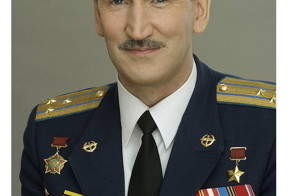 «В монашестве гораздо труднее, чем на войне!»