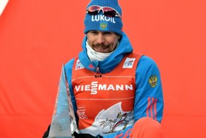 Российский феномен. Такого в лыжах не было никогда