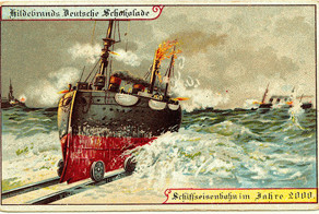 Прошлое, о котором мы и не догадываемся