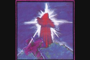 Первый альбом музыкального проекта "Enigma"