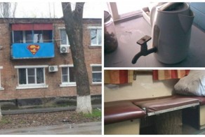 Неподражаемые картины русской жизни с ее национальными особенностями
