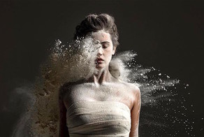 Танцующие миражи Александра Яковлева