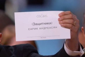 Как русские на "Оскаре" конверт меняли