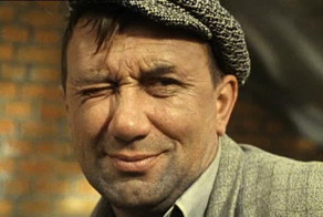 Баллада о солдате и актере