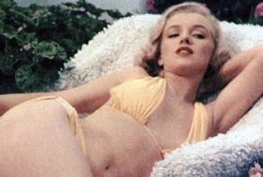 15 редких фотографий Мэрилин Монро, которые вы должны увидеть