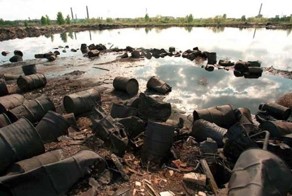 15 самых загрязненных городов мира