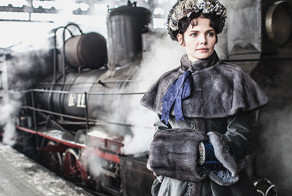 Полный провал итальянской Анны Карениной в Латвии