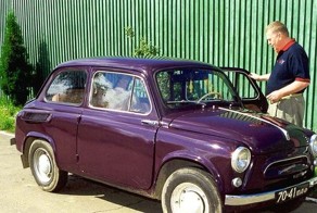Роскошь, а не средство передвижения. На каких автомобилях ездят звёзды?