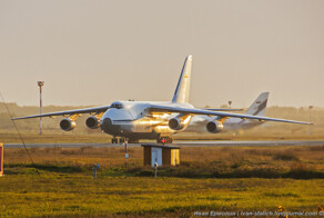 Не самый большой, но самый сильный!