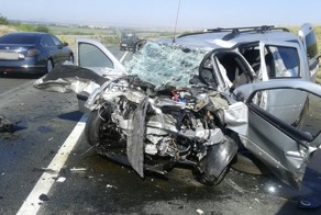 Виновный в гибели трех человек получил 5 лет колонии-поселения