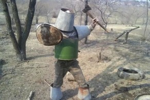 Мы не идиоты, мы ролевики!