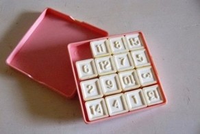 Игрушки нашего детства