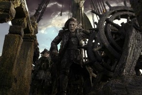 Первый полноценный трейлер фильма «Пираты Карибского моря: Мертвецы не рассказывают сказки»