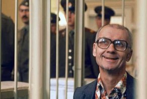 15 фактов о маньяке Чикатило