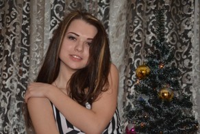 Фотографии со страничек девушек в социальных сетях