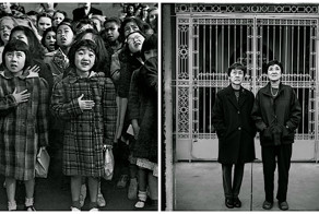Интернированные японцы: 1942/2012