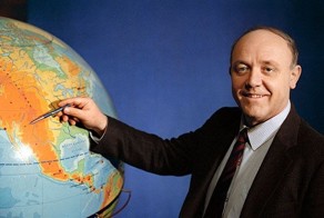 «Глазами Сенкевича». Как военный врач стал главным путешественником СССР