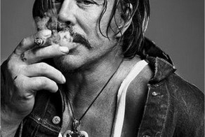 Актер, который чёрт знает что сделал со своей жизнью, но выжил