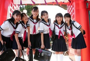 Факты о японской школе