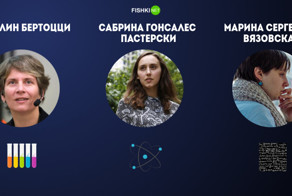 8 женщин-учёных, которые изменили этот мир