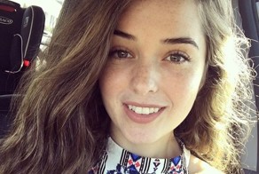Фитнес-тренер нашла достойный ответ на удаление своей целлюлитной фотки из Instagram