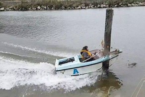 Тормоза придумали трусы!