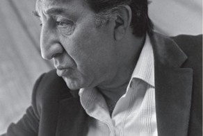 Фрунзик Мкртчян: 6 согласных и 1 гласная