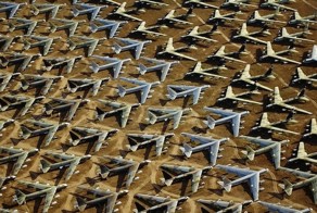 Подозрительное совершенство: 20 слишком идеальных конструкций