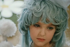 Кукла Карабаса Барабаса