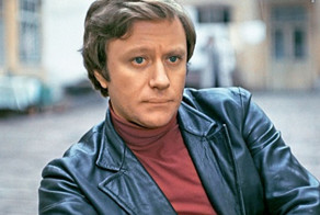 Андрей Миронов: артист, который родился и умер на сцене