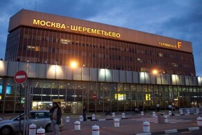 Обманувший паркомат Шереметьево на 700 рублей москвич должен теперь 700 тысяч