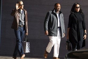 Барак Обама поразил всех своим гардеробом!