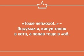 Немного  Сарказма