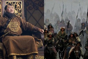 Самый жестокий император в истории человечества: 15 темных секретов о Чингисхане