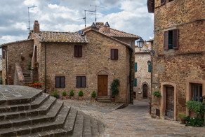 Каменная вечность