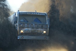 Безумный Макс отдыхает, или автомобили, которые могут