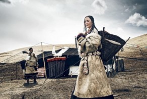 Один муж хорошо, а несколько - лучше: древняя традиция многомужества в Тибете